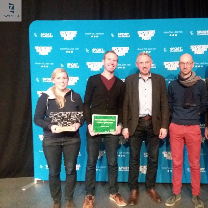 20181212 203753 - Sportraad Zaventem 